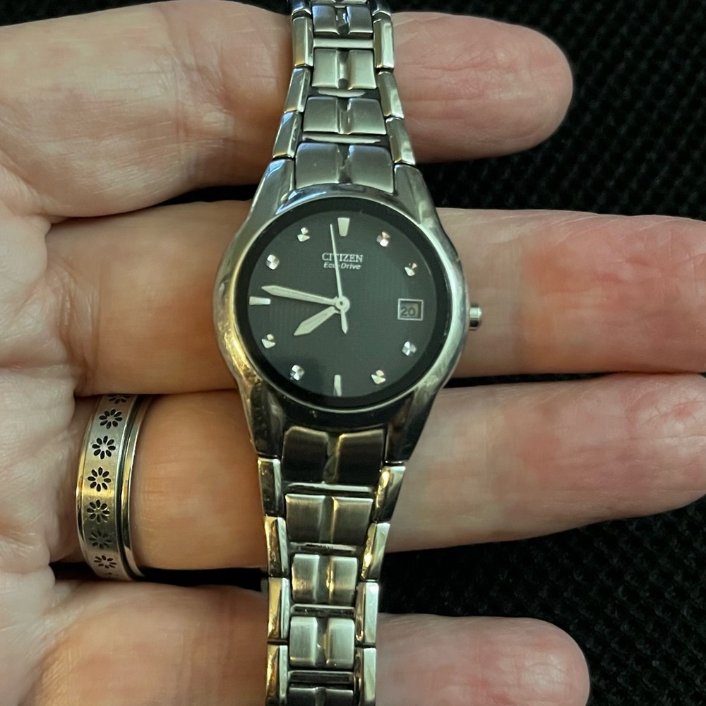 Citizen Eco-Drive Ladies Watch